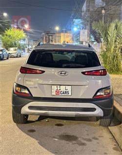 هيونداي كونا